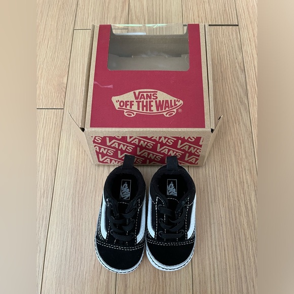 Vans (infant) - Picture 6 of 10